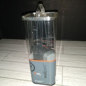 Ventev Wallport Dual USB Universal Charger Rapid Charge 5v 4.2A